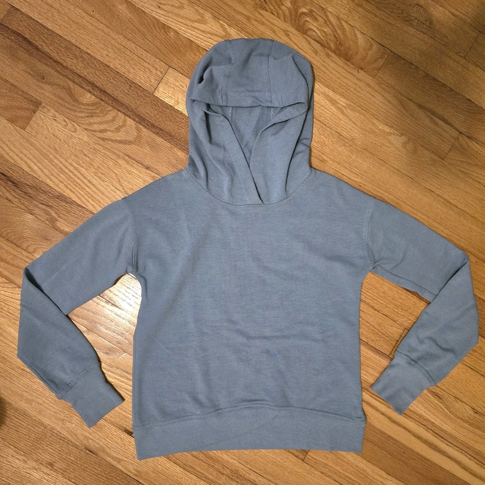Girls 90 Degree By Reflex Lightweight Hoodie SzM